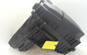 Luftfilterkasten Luftfiltergeh&auml;use Benziner 92kw